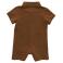 Carhartt Brown Carhartt CM5406 Back View - Carhartt Brown