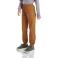 Carhartt Brown Carhartt CK9481 Left View - Carhartt Brown