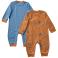 Carhartt Brown Carhartt CG8155 Back View - Carhartt Brown