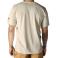 Oat Milk Carhartt 107050 Back View - Oat Milk