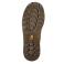 Carhartt Brown Carhartt FN5254M Bottom View - Carhartt Brown