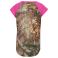 Realtree Xtra Carhartt CA9497 Back View - Realtree Xtra