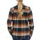 Navy Carhartt 106447 Back View - Navy