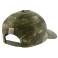 Basil Blind Fatigue Camo Carhartt 105214 Back View - Basil Blind Fatigue Camo