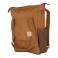 Carhartt Brown Carhartt B0000578 Left View - Carhartt Brown