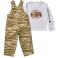 Elm Carhartt CG8138 Front View - Elm