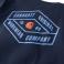 Navy Carhartt 107902 Graphic - Navy | Graphic