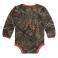 Mossy Oak® Country DNA Carhartt CA7000 Back View - Mossy Oak® Country DNA