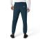 Navy Carhartt C56310 Back View - Navy