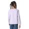 Thistle Carhartt CA7221 Back View Thistle Carhartt CA7221 Back View - Thistle