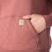 Dark Rose Tint Carhartt 107753 Detail Dark Rose Tint Carhartt 107753 Detail - Dark Rose Tint | Detail