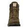 Mossy Brown Carhartt FM6123M Front View - Mossy Brown