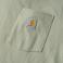Faded Fatigue Carhartt 107796 Pocket - Faded Fatigue | Pocket