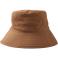 Carhartt Brown Carhartt CB5800 Back View - Carhartt Brown
