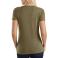 Military Olive Heather Nep Carhartt 103588 Back View Thumbnail