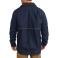 Denim Carhartt 102947 Back View - Denim