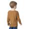 Carhartt Brown Carhartt CA6870 Back View - Carhartt Brown