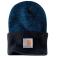 Dark Blue Carhartt 103259 Back View - Dark Blue