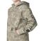 Faded Camo Carhartt CA6926 Left View - Faded Camo