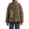 Mossy Oak® Country DNA Carhartt CP8579 Back View - Mossy Oak® Country DNA