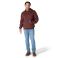 Port Carhartt 107832 Front View - Port