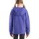 Navy Blue Carhartt CA7132 Back View - Navy Blue
