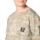 Faded Camo Carhartt CA6925 Detail - Faded Camo | Detail