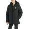 Caviar Black Carhartt CP9581 Front View - Caviar Black