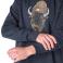 Navy Carhartt 107732 Cuff - Navy | Cuff
