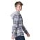 China Blue Carhartt CE8218 Right View - China Blue