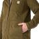 Burnished Logs Carhartt 107872 Detail - Burnished Logs | Detail