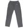 Charcoal Heather Carhartt CK8371 Back View - Charcoal Heather