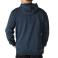 New Navy Carhartt 107031 Back View - New Navy