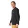 Black Carhartt 107786 Left View Black Carhartt 107786 Left View - Black