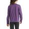 Majesty Heather Carhartt CA7066 Back View - Majesty Heather