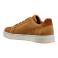 Carhartt Brown Carhartt FC2434M Left View - Carhartt Brown