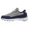 Grey/Navy Carhartt FG2442W Left View - Grey/Navy