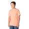 Peach Pink Carhartt CA6810 Front View Peach Pink Carhartt CA6810 Front View - Peach Pink