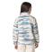 Turtledove Carhartt CA7207 Back View - Turtledove