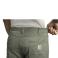 Dusty Olive Carhartt 106279 Back View Thumbnail