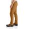 Carhartt Brown Carhartt 103339 Left View - Carhartt Brown