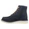 Navy Carhartt FW6024W Left View - Navy