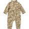 Sand Carhartt CM8787 Back View Sand Carhartt CM8787 Back View - Sand