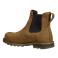 Carhartt Brown Carhartt FN5254M Left View - Carhartt Brown