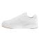 White Carhartt FC2135W Left View - White