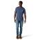Superstorm Carhartt 107905 Front View - Superstorm
