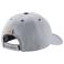 Silver Carhartt 102752 Back View - Silver