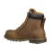 Brown Carhartt FN6254M Left View - Brown