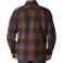 Red Duck Carhartt 107013 Back View - Red Duck