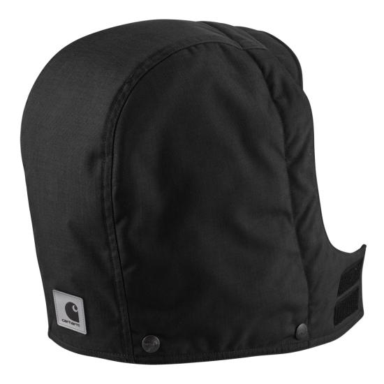 Black Carhartt 104519 Back View